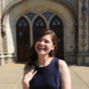 Meet your Posher, Emma